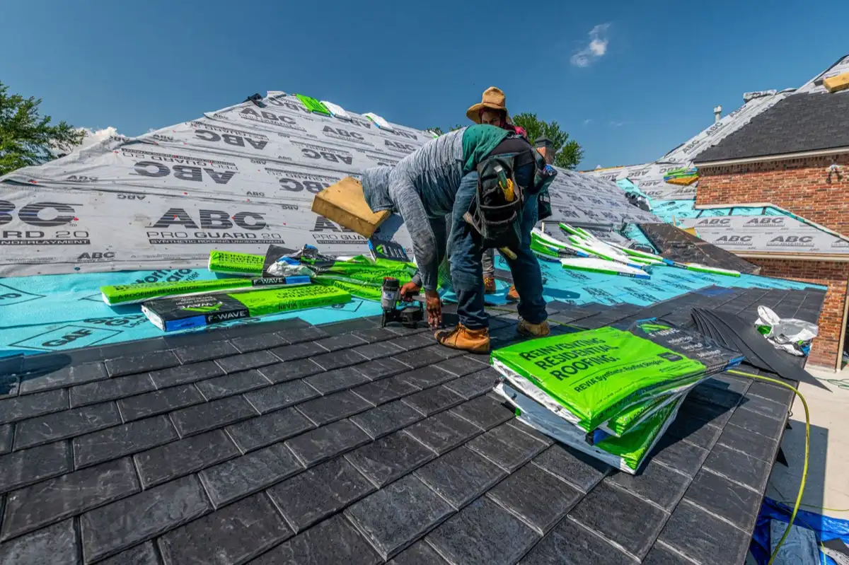 Roof Inspections & Water Testing in Del Rio, TX