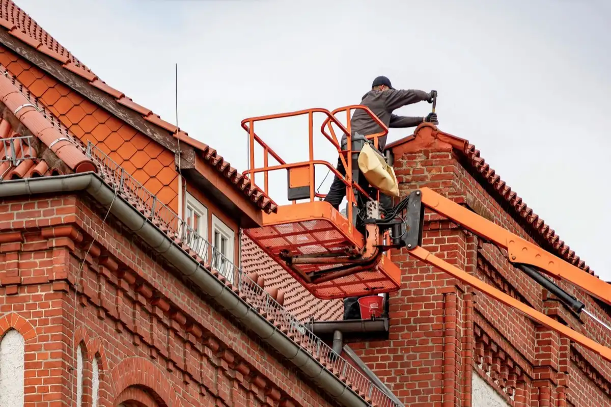Roof Coatings & Sealing in Del Rio, TX